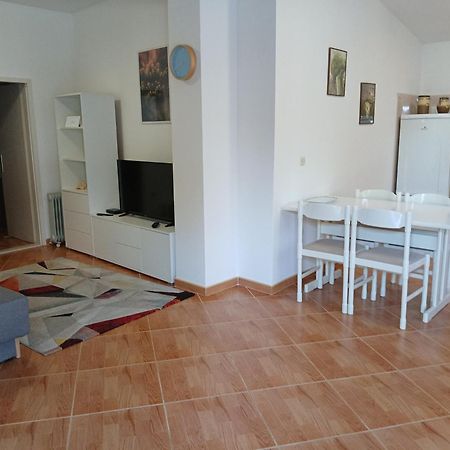 Apartments Srzic No1 Μακάρσκα Εξωτερικό φωτογραφία